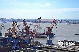 中国“县”象丨“中国制造业第一县”江苏江阴：由制到智，探寻奋进新密码图片
