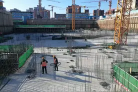 北京市中心城区重点棚户区改造项目建设最新进展来了图片