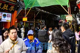 济南芙蓉街近百年历史老建筑将修缮图片