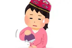 “馕言文”火了，网友：哎捧友，你的头里知识塔里木河一样流呢图片