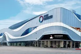 东莞家具产业内销突围：制造与设计加速融合，产业IP赋能品牌建设图片