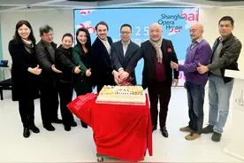 改编“梦华录”、拥抱“瓦格纳”，上海歌剧院2025年演出季发布图片