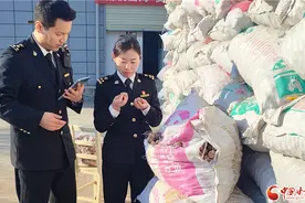 解锁农产品出口新密码——跨境电商模式助力陇货出海拓市场图片
