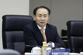 航天投资控股原董事长人大职务被免，还曾任火箭院副院长等多领域职务图片