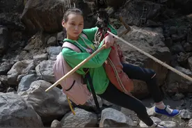 又见溜索村，离开大山的女孩们怎么样了？图片