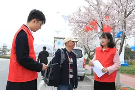 国家安全，你我共守！融发集团开展全民国家安全教育日主题活动图片