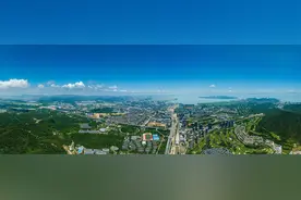 港湾1+：产业园区建设运营模式的新探索图片