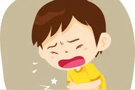 科普时间丨为何孩子常说肚子疼？该怎么办？图片