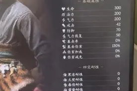 《黑神话》玩家泡5天新手村刷到120级：大头你等着！图片