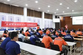 义诊：莱州市慢性病防治院走进莱州港图片