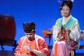 古韵新声：自得琴社《琴为何物·宋·水云归》音乐会绽放“蓉城之秋”图片