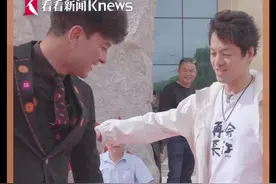 家国万里丨新疆网红文旅局长一开口 竹内亮惊了图片