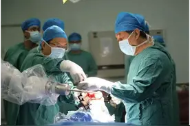 西安交通大学第二附属医院最新多中心临床研究成果亮相关节外科top期刊 助力髋关节患者重获新生图片