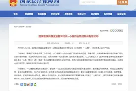 热闻|一心堂回应被约谈：已内部整改图片