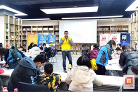 亲子航模活动点燃盐都少年“飞天梦”图片