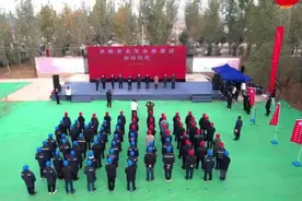 济南太平水库启动建设，计划2026年建成图片