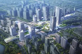 苏州东站获批复 力争于通苏嘉甬高铁开通时同步启用图片