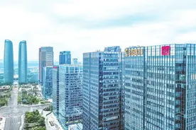 “产投城市”时代下 这个国家级高新区何以脱颖而出？图片