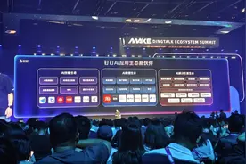钉钉AI，朋友圈内外图片