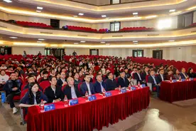 105个团队角逐，“星匠师”巧匠精英挑战赛决赛在宁举行图片