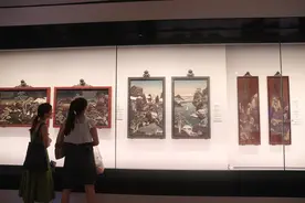 沿着北京中轴线上的博物馆，来一场暑期City Walk图片