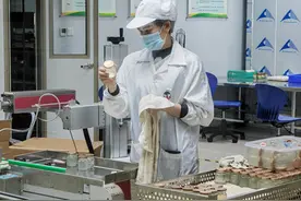 “两国双园”模式推动中马产业合作走向纵深图片