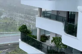 “第四代住宅”更扛台风？图片