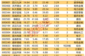揭秘涨停 | 一众游资抢筹这只信创龙头图片