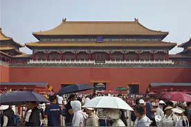 免签政策激发来华热情 听听这些外籍游客怎么说图片