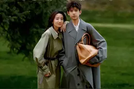 推广|| 狠狠心动！这个到处断货的包，真的好背！图片
