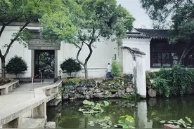 解锁彩蛋 跟着《繁花》游苏州图片