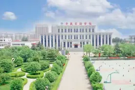 一生一案、一生一策，临沂华盛高考补习学校教育教学全面丰收图片