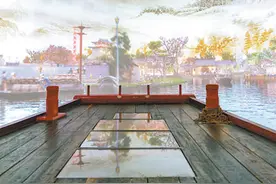 沉浸式文旅，新体验激发新活力（大数据观察）图片