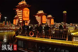 瓣瓣同心京津冀 欢欢喜喜过大年｜河头老街：唐山与盛唐文化的绝妙融合图片