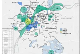 一键申报、一键查询、一键执飞，南京低空飞行“一件事”全链条服务方案要来了！图片