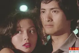 修复“重生”，再现港产片光影魔力图片