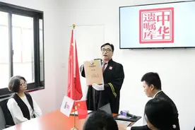 新民特稿｜人生最后一页“作业”图片