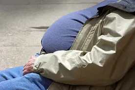 《柳叶刀》：到2050年全球近六成人口或超重图片