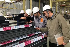 建立支持小微企业融资协调工作机制，重庆银行业在行动图片