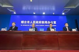 烟台夹河·幸福新城将重点打造6大片区+1条中国最好的休闲水岸图片