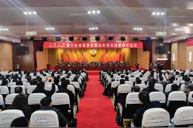 续写高分履职答卷，看泰山区政协2025年怎么干图片