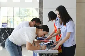 桐梓：税费服务前移激发园区企业发展活力图片