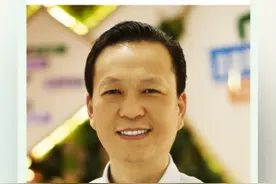 49岁邮政主播老张：让忙碌更有价值，助力家乡农特产上行 | 信心2024图片