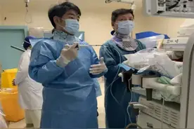 83岁婆婆越变越“黄”，原是胰腺癌胆道梗阻图片