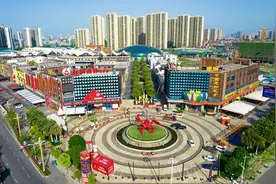 深度链接武汉“光芯屏端网”产业集群，潜江全力冲刺，地区生产总值破千亿元图片