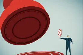 锐评｜“每块砖缝无尘土沙粒”有无必要？图片