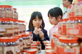 快来打卡！鹰潭开"果子"大会啦！图片