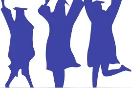 上海纽约大学举行2024届本科生毕业典礼图片