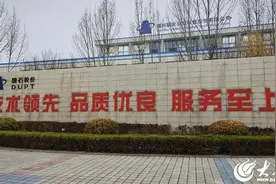 2024，“营”在德州丨订单已排到六月份！德石股份新年开足马力寻“突破”图片