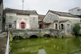 小镇观察｜岭南古村活化实践中的“向新之道”图片